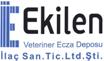 Ekilen Veteriner Ecza Deposu Kurumsal